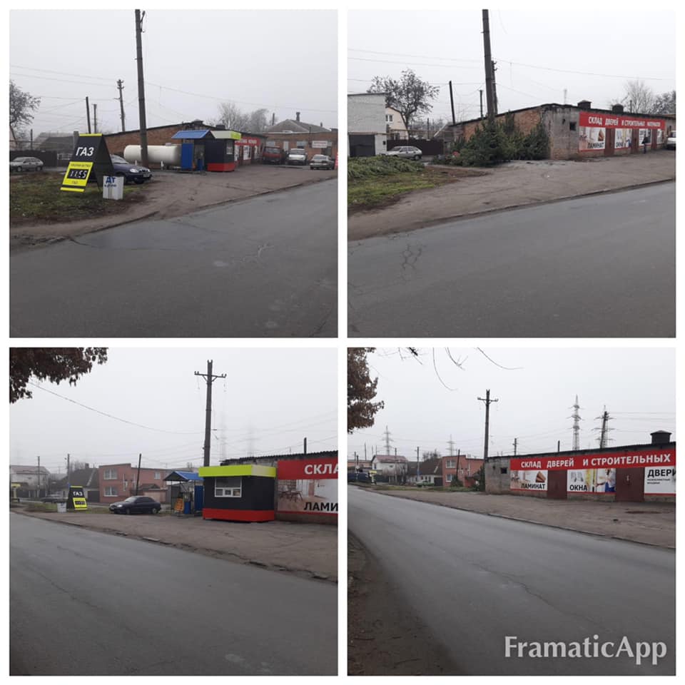 В Запорожье и области закрыли больше десятка нелегальных автозаправок (Фото)