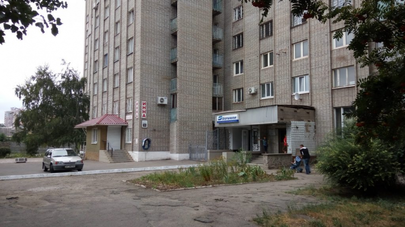 Коммунальная собственность Запорожья пополнится детсадом
«Укроборонпрома» и общежитием «Укрпочты»