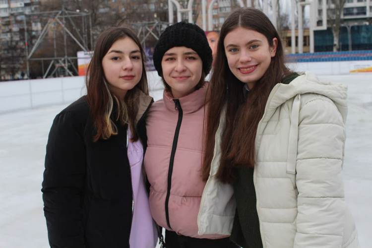 В Запорожье открыли рекордное количество новогодних локаций, – ФОТО